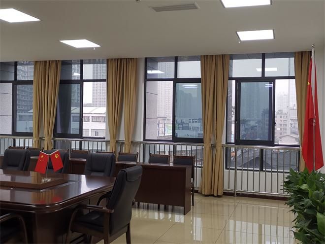 宜宾市公安消防支队翠屏区大队