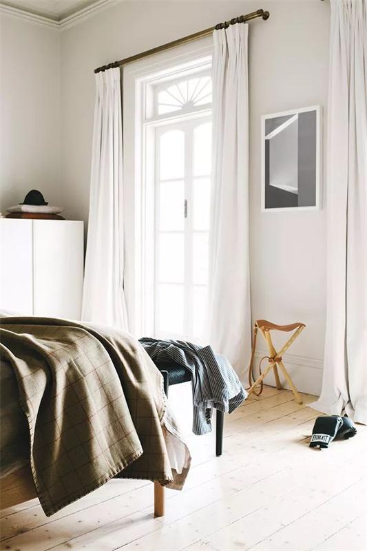 成都窗帘定制厂家带你了解悬挂窗帘的9个小技巧